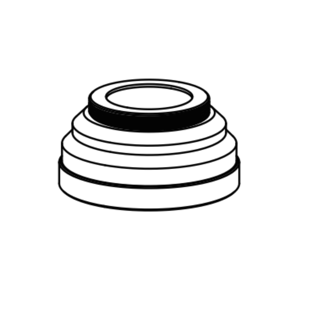 LaserPecker LP4 / LP5 Field Lens