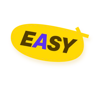 icon-Easy'A is for All-around Creative Applications.