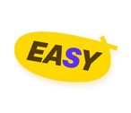 icon-Easy'S is for Smart & Efficient Workflow.