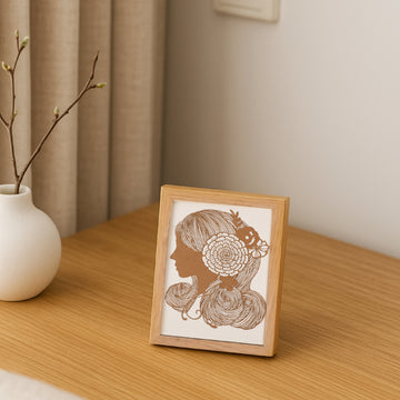 Craft Paper Sheets (50pcs / 100pcs)