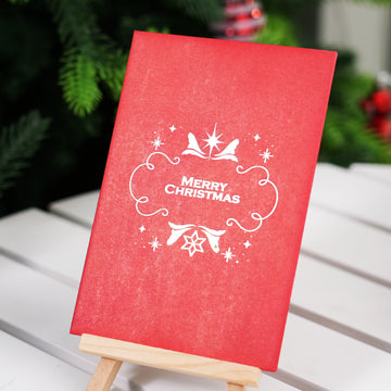 Envelope Paper with Golden Base (9pcs)