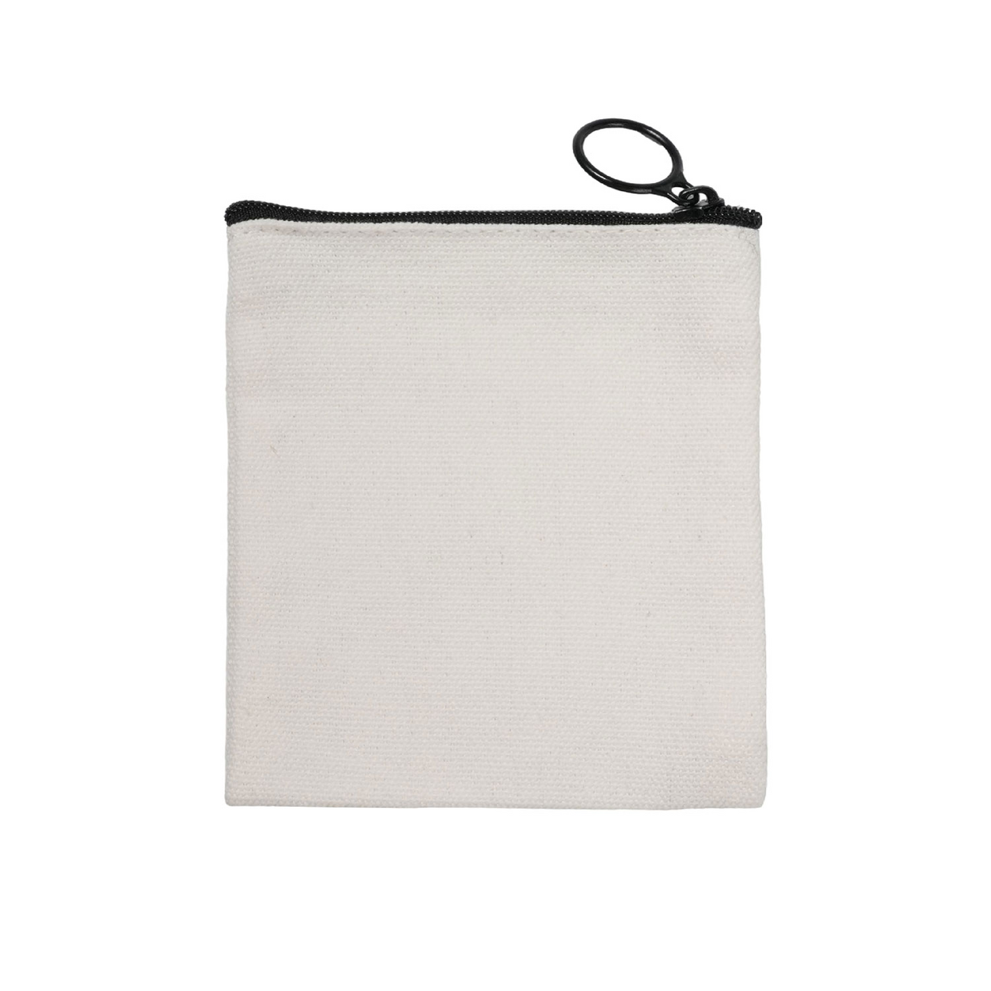 Small White Canvas Bags (10pcs / 20pcs)