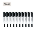 Svarta whiteboardpennor (5 st. / 10 st.)