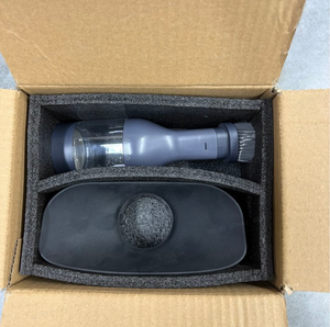 Brush Cleaning Kit