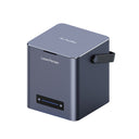 Desktopluchtreiniger van LaserPecker
