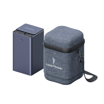 PowerPack Plus with carrying bag
