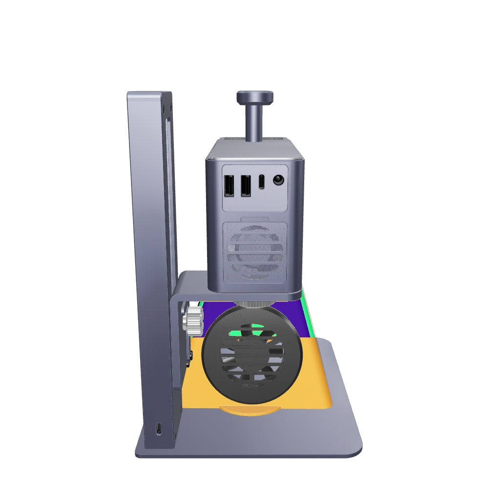 LaserPecker LP2 - Classic Handheld Diode Laser Engraver