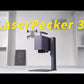 LaserPecker LP3 Features and Functions