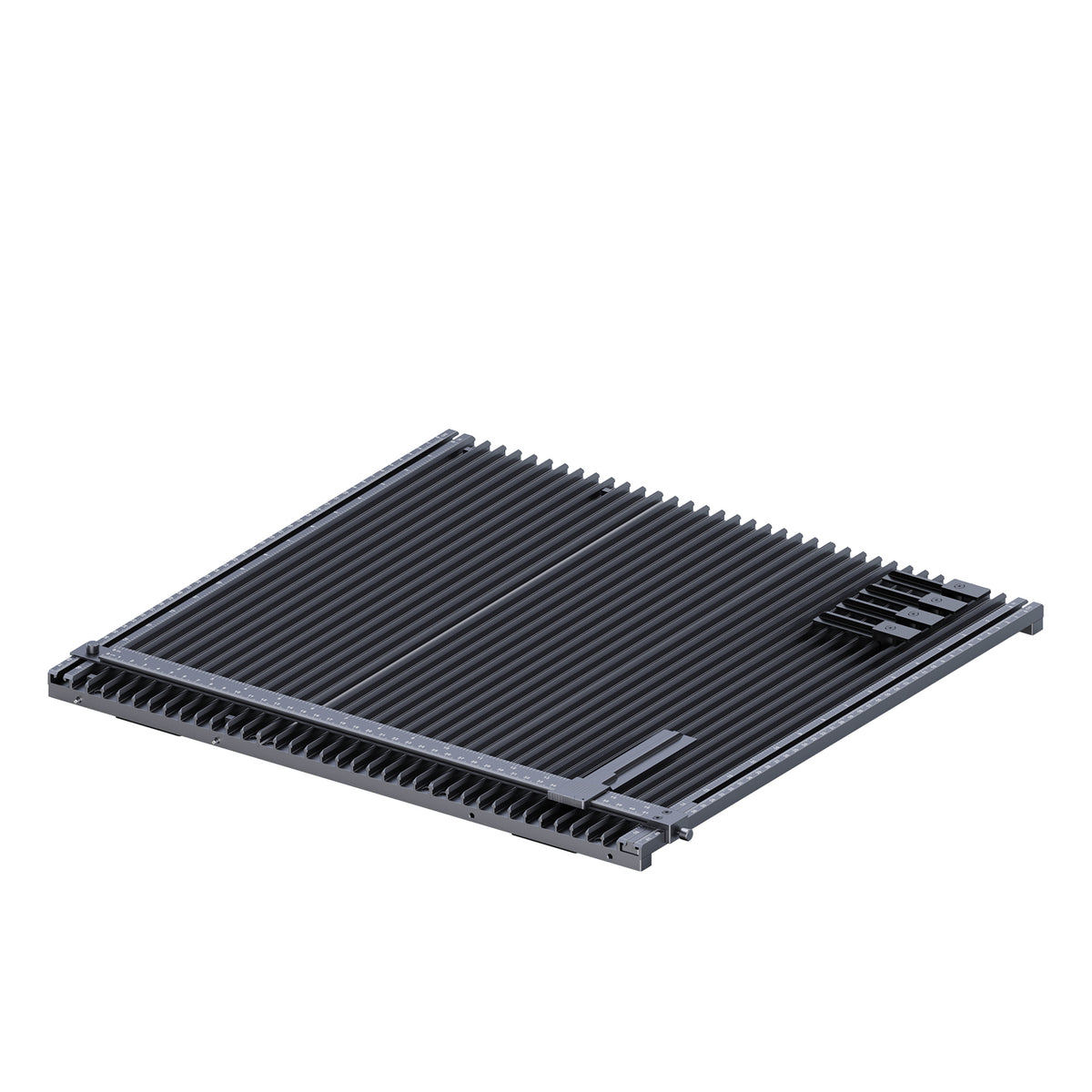 LaserPecker LX1 Engraving Bed / Cutting Plate - LaserPecker EU