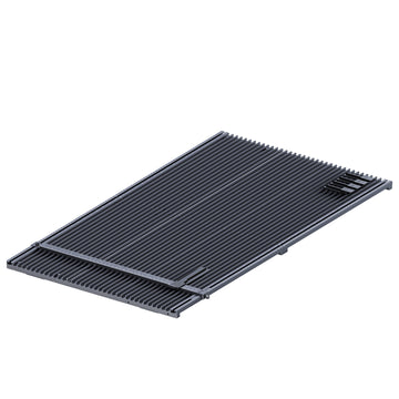 LX1 Max engraving bed cutting plate