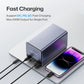 Fast charging with PowerPack Plus