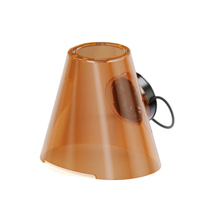 LaserPecker Cone Shaped Protector for LP4
