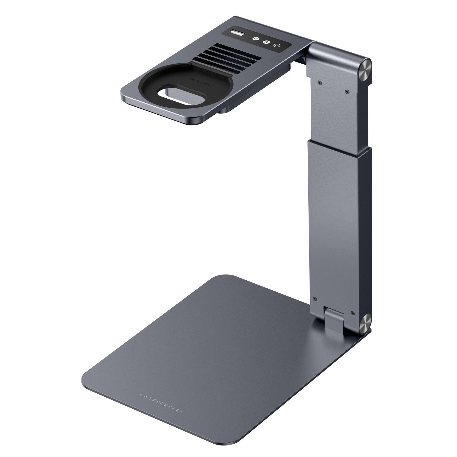 LP1 Pro stand with extended height