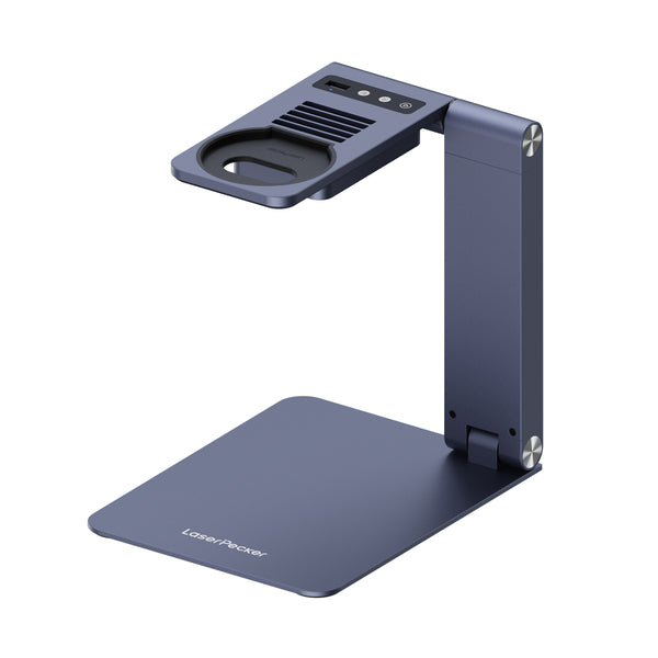 Automated Stand for LaserPecker LP1 Series | Smart Auto-Focus