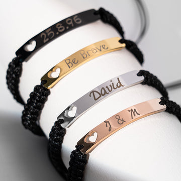 Metal Necklace and Bracelet Package (40 pcs)