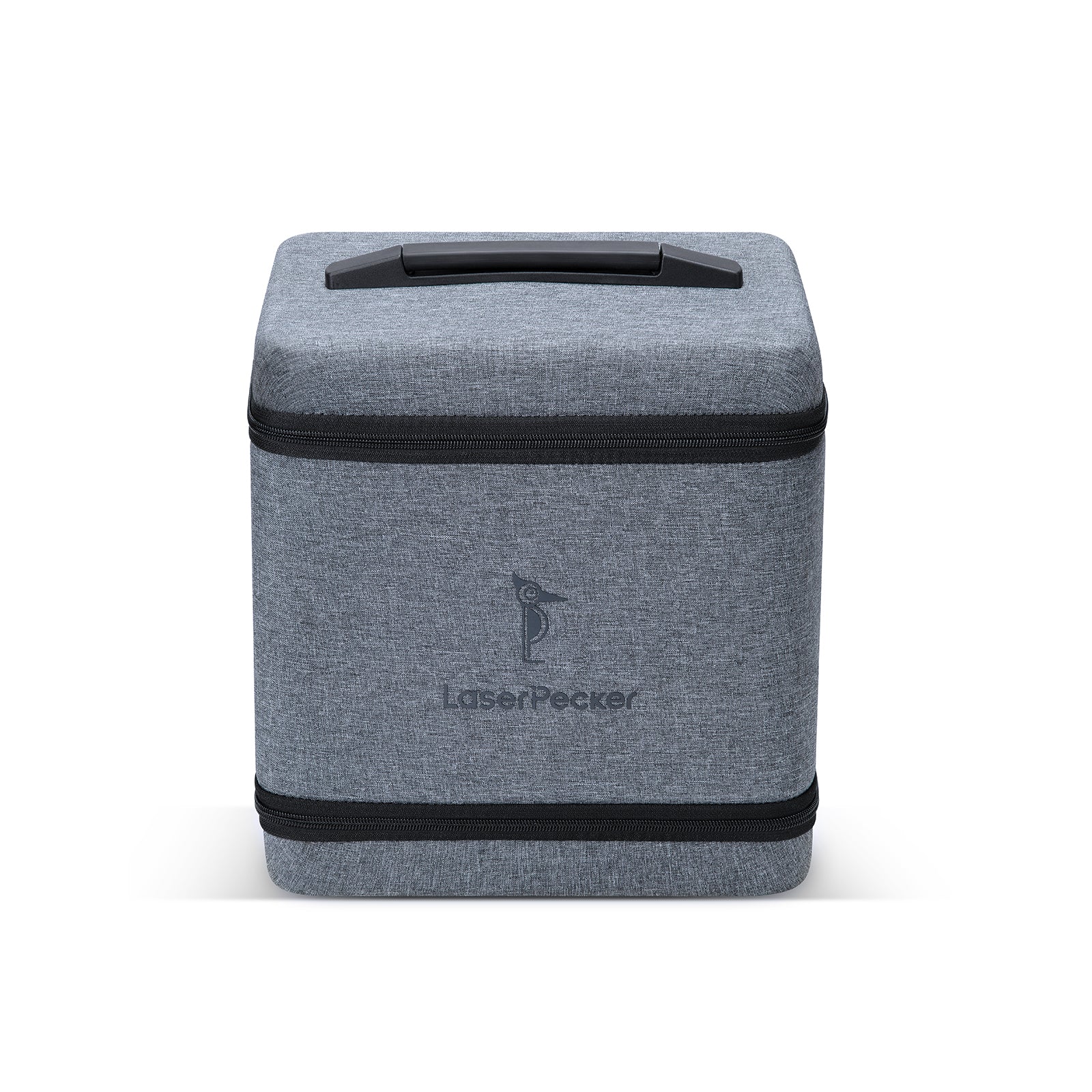 LP4 storage bag front view