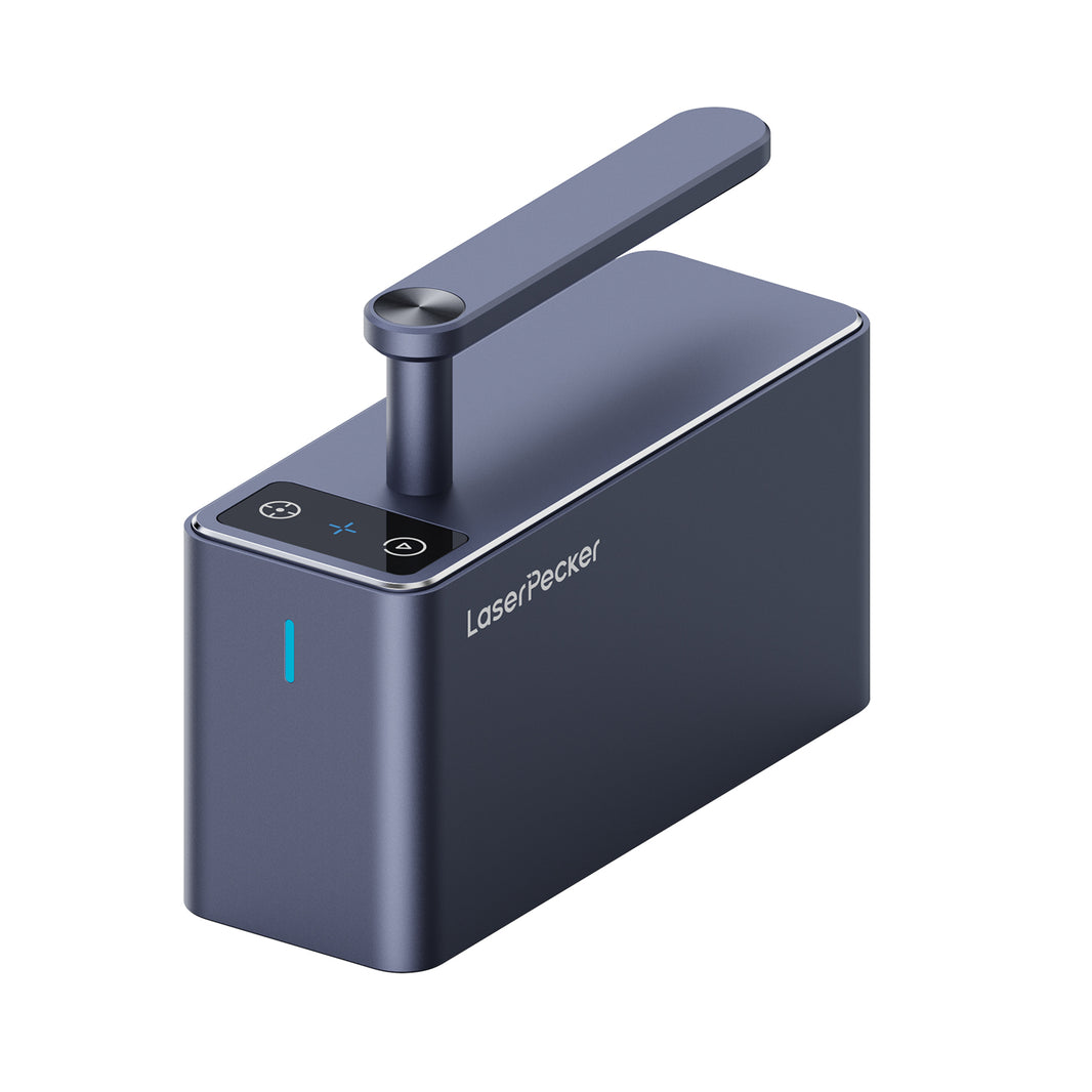 LaserPecker LP2 replacement laser head