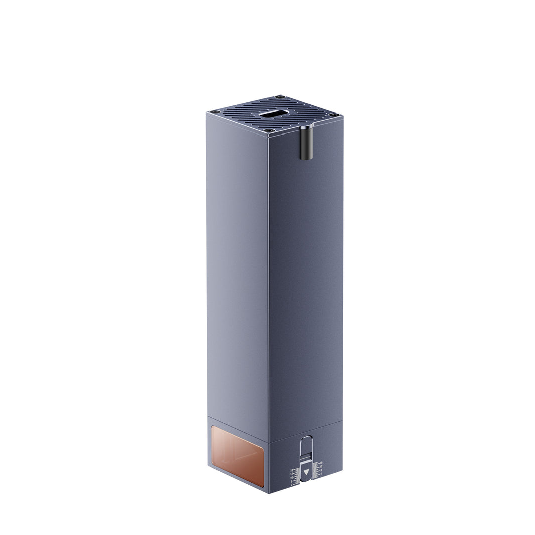 LaserPecker 20W 450nm blue laser module