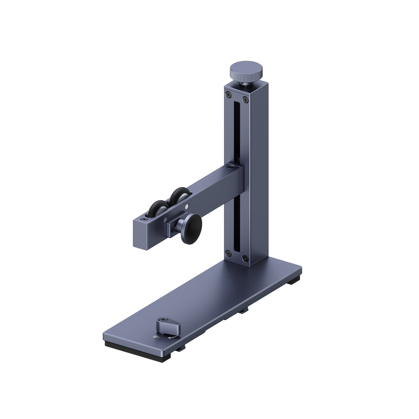 Bracket Arm Elevator For Rotary Extension Accessory