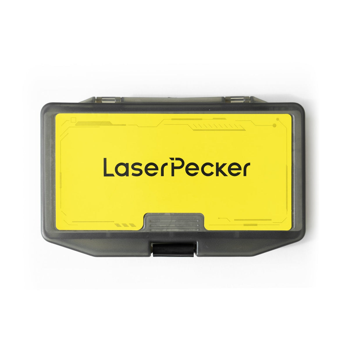 LaserPecker LP4 Boîte à outils